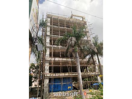 Hyderabad Commercial complex for Rent